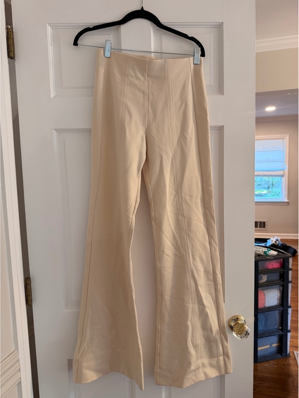 Elan stretchy work pants